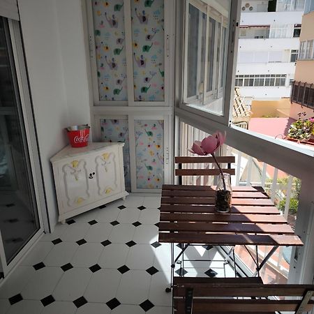 Apartamento Tango Fuengirola Zewnętrze zdjęcie