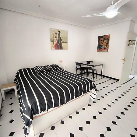 Apartamento Tango Fuengirola Zewnętrze zdjęcie