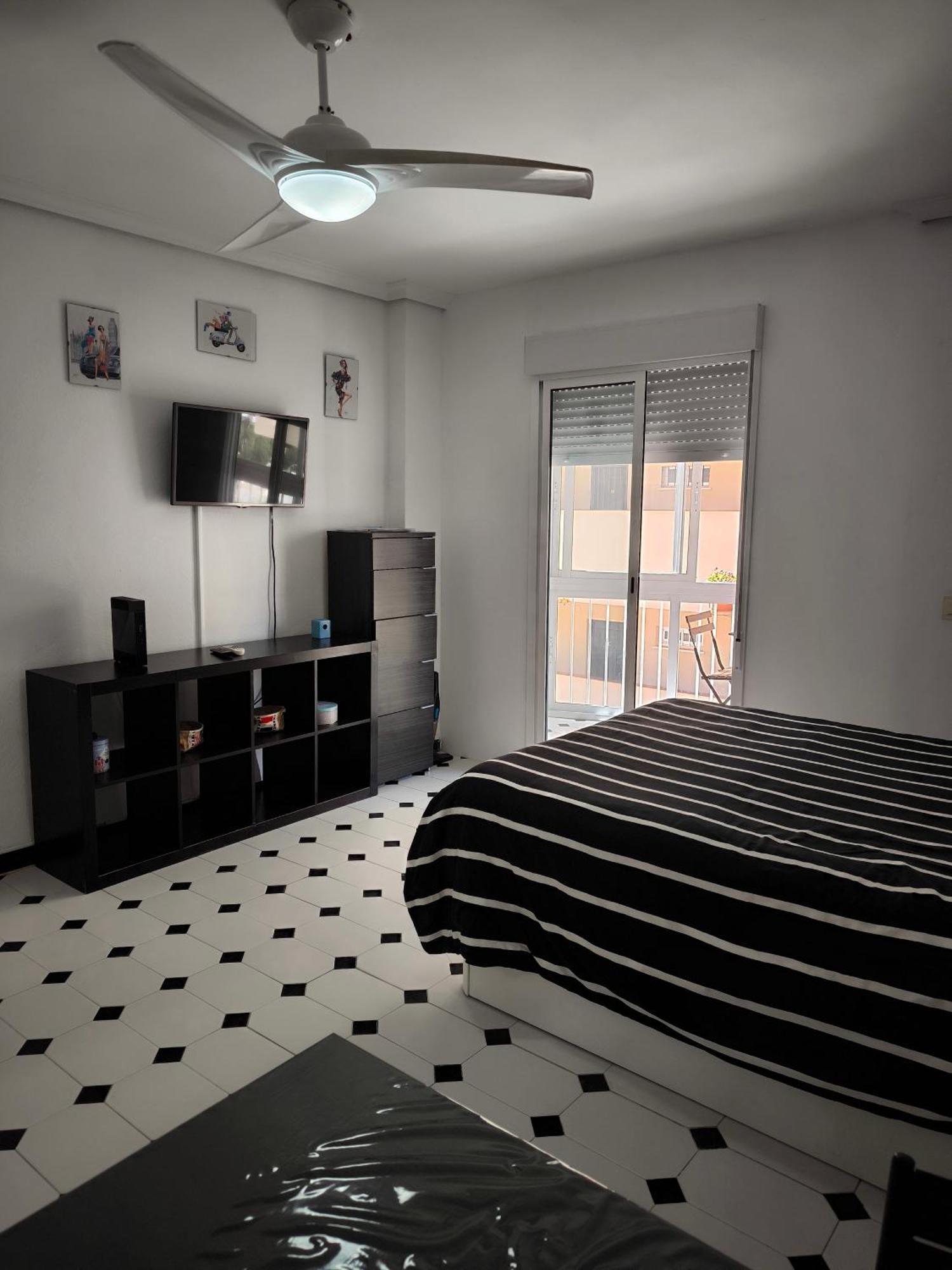 Apartamento Tango Fuengirola Zewnętrze zdjęcie