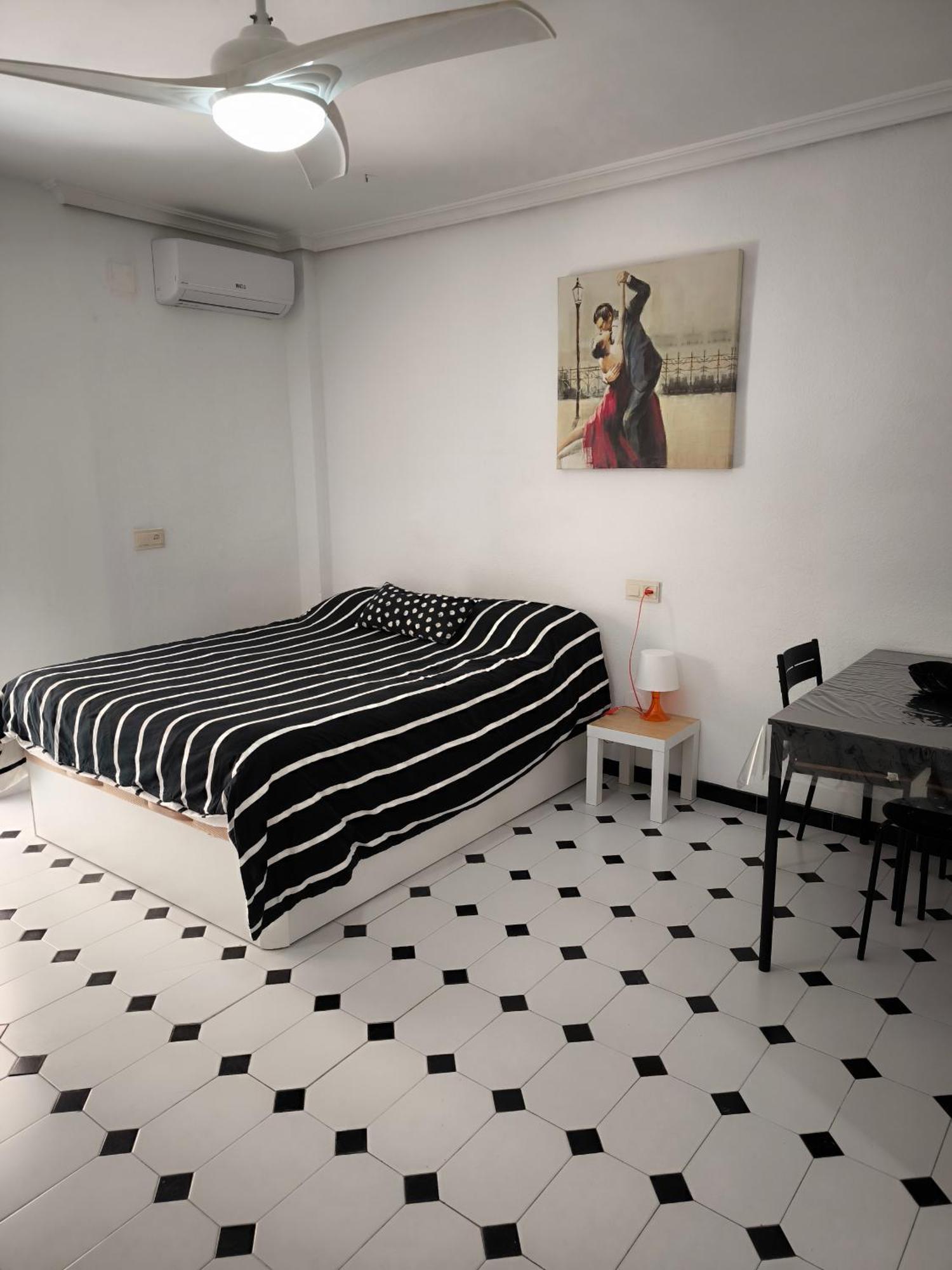 Apartamento Tango Fuengirola Zewnętrze zdjęcie