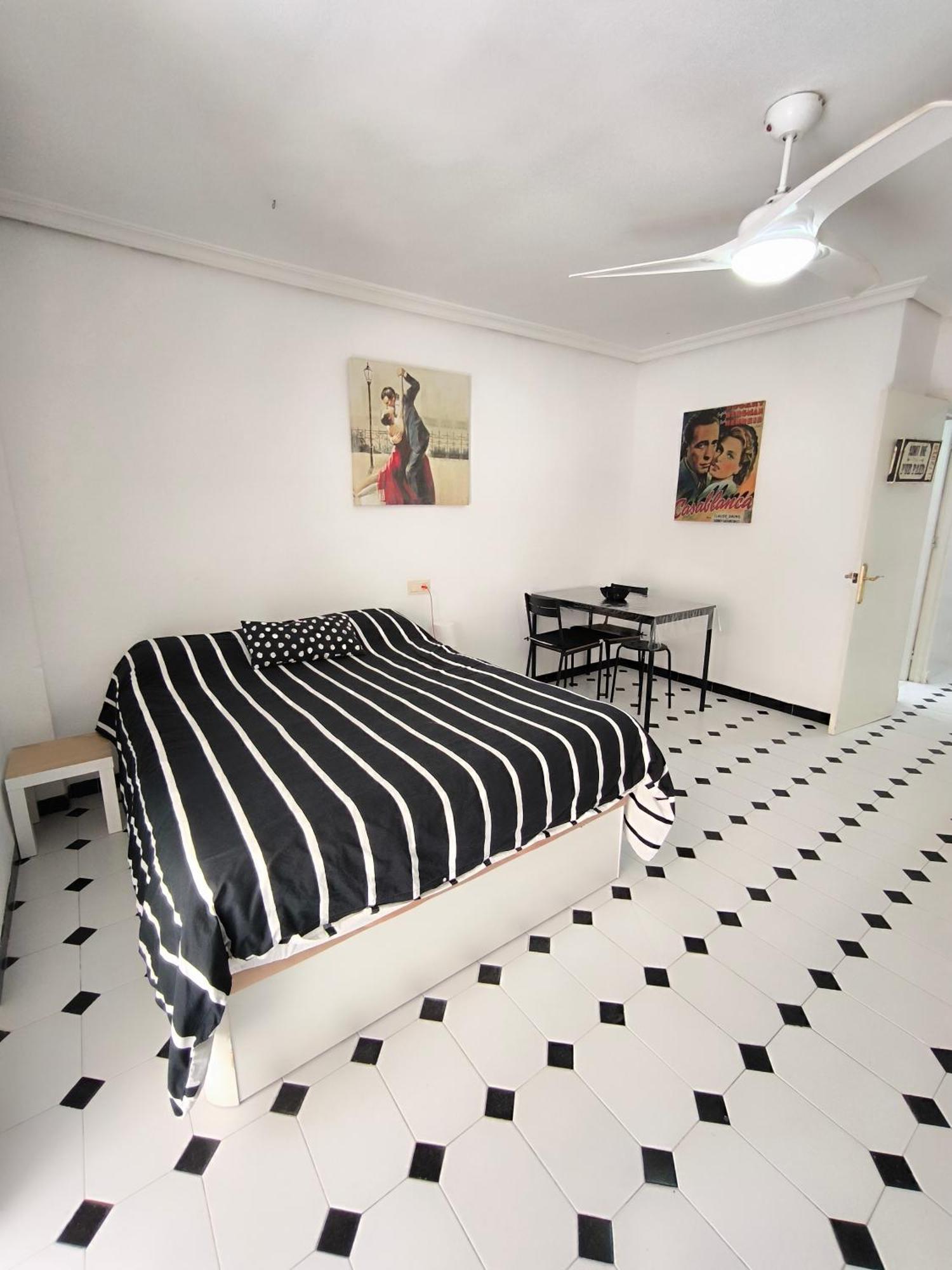 Apartamento Tango Fuengirola Zewnętrze zdjęcie