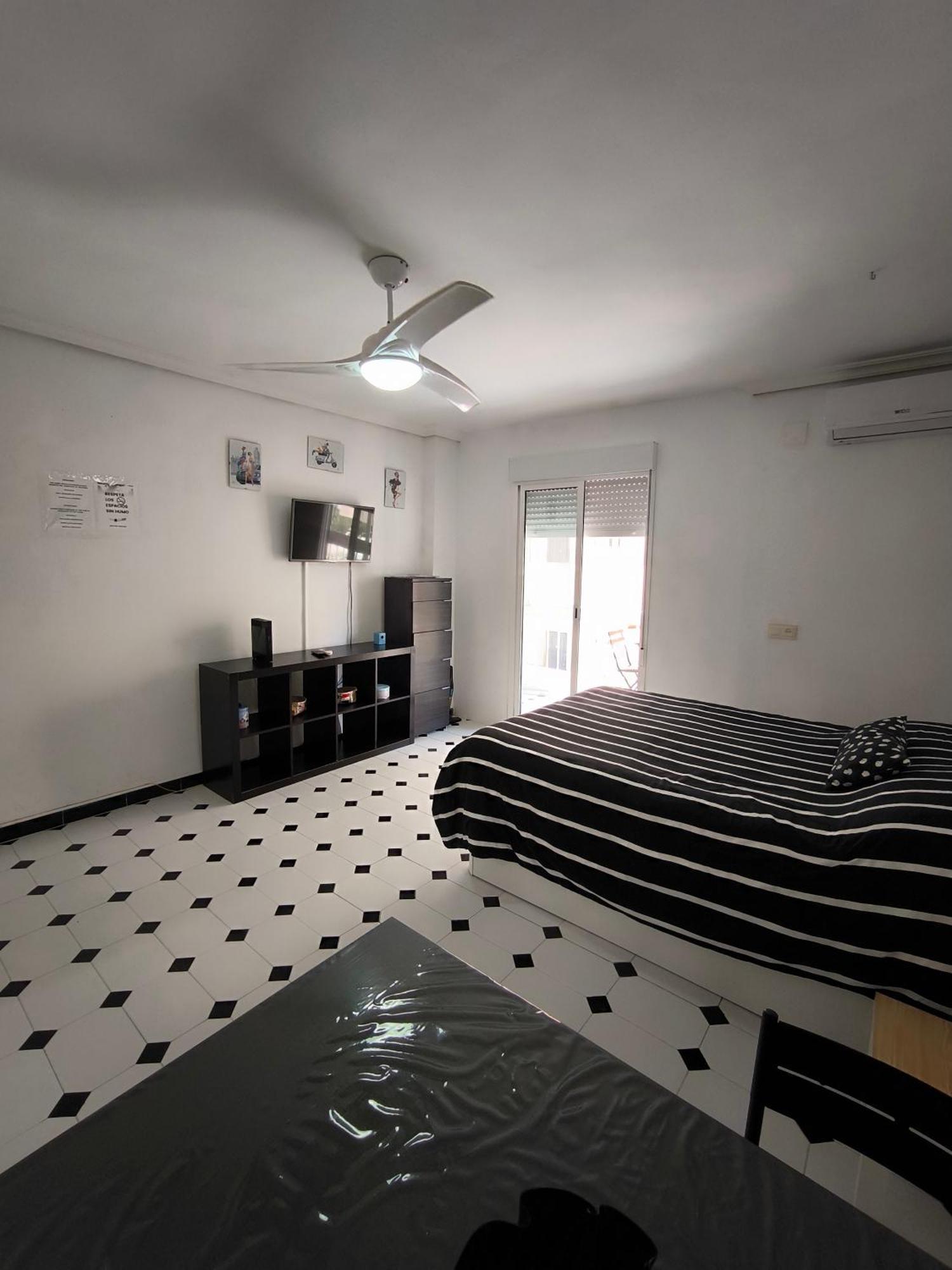 Apartamento Tango Fuengirola Zewnętrze zdjęcie