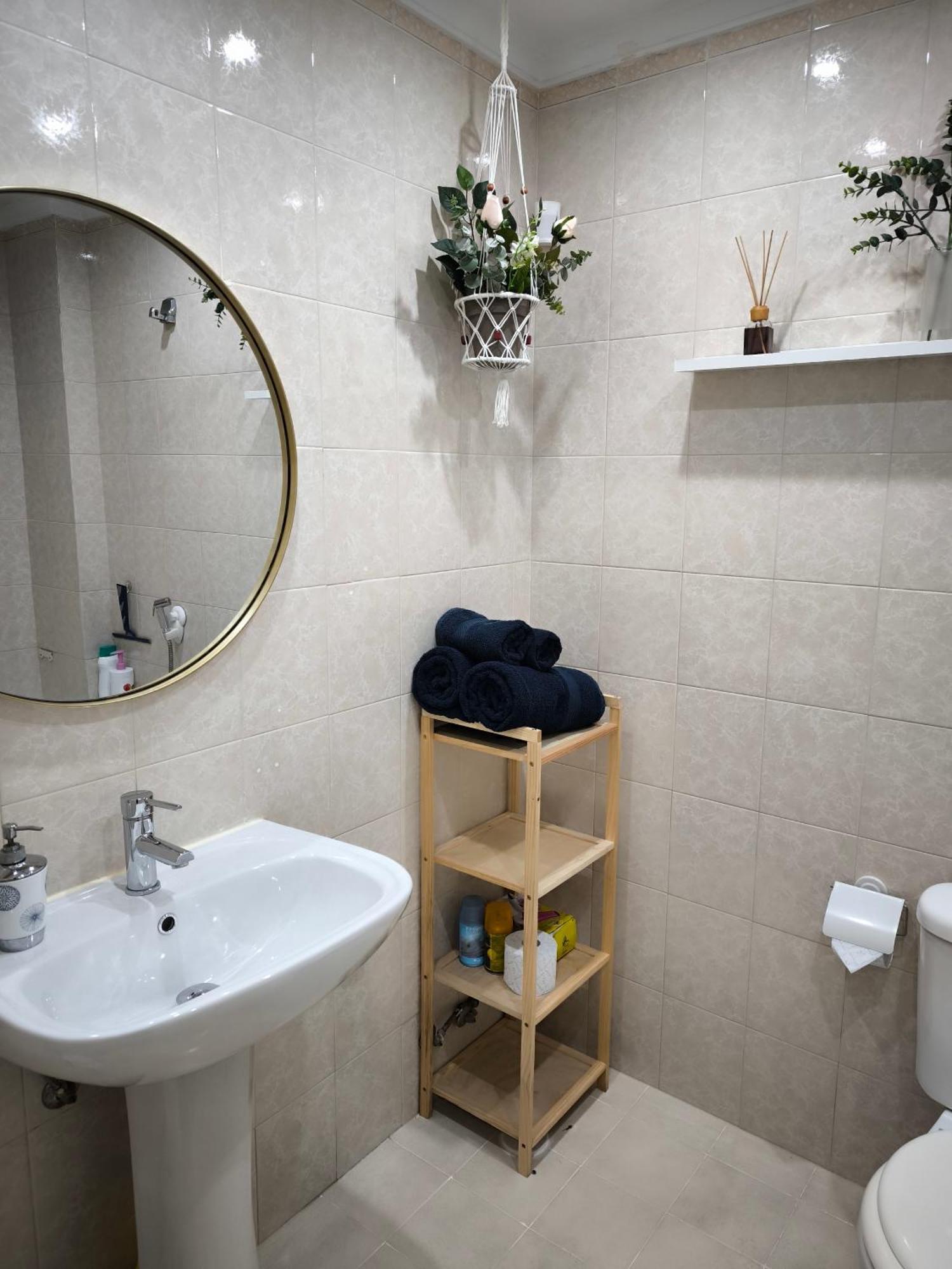 Apartamento Tango Fuengirola Zewnętrze zdjęcie