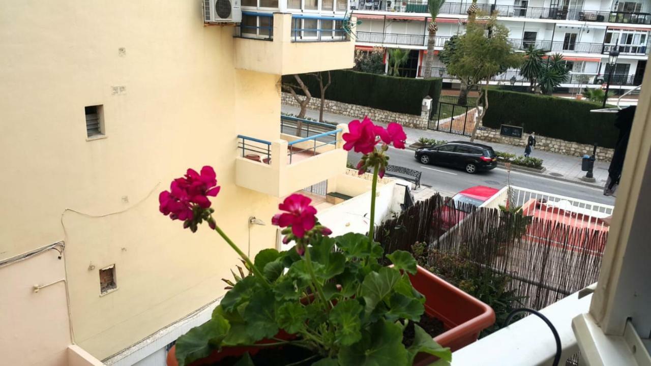 Apartamento Tango Fuengirola Zewnętrze zdjęcie